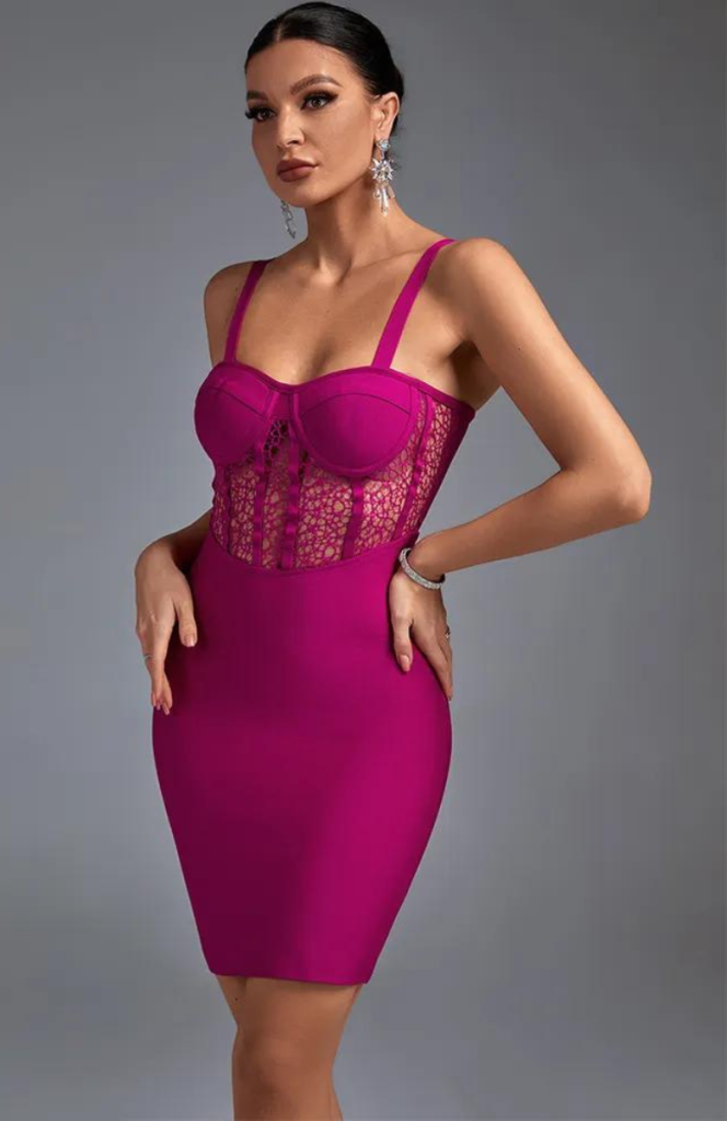 robe-corset-en-dentelle.png Robe Corset <br> Dentelle