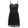 Robe Corset <br> Gothique