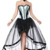 Robe Corset <br> Halloween