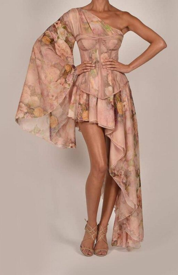 Robe Corset <br> Jupe