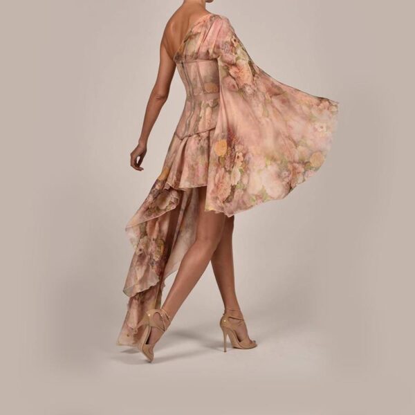 Robe Corset <br> Jupe