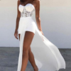 Robe Corset <br> Mariage