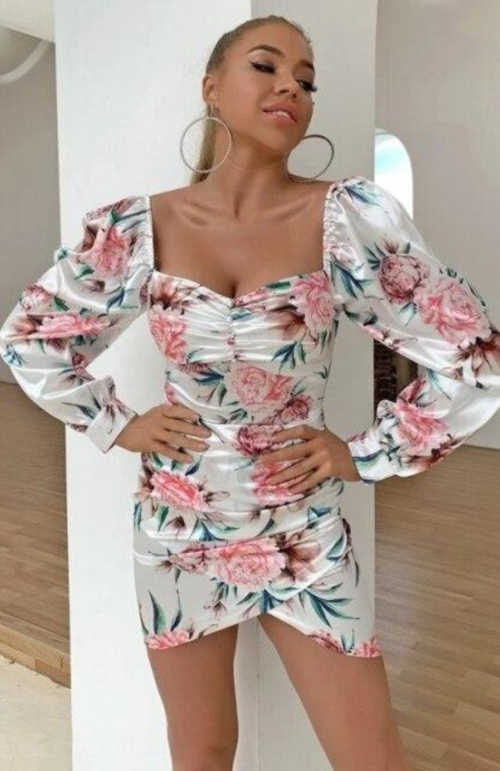 robe-courte-style-corset.png Robe Courte <br> Style Corset