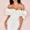 Robe Façon <br> Corset
