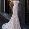 robe-mariee-corset-lacet.png Robe de Mariée <br> Corset Lacet