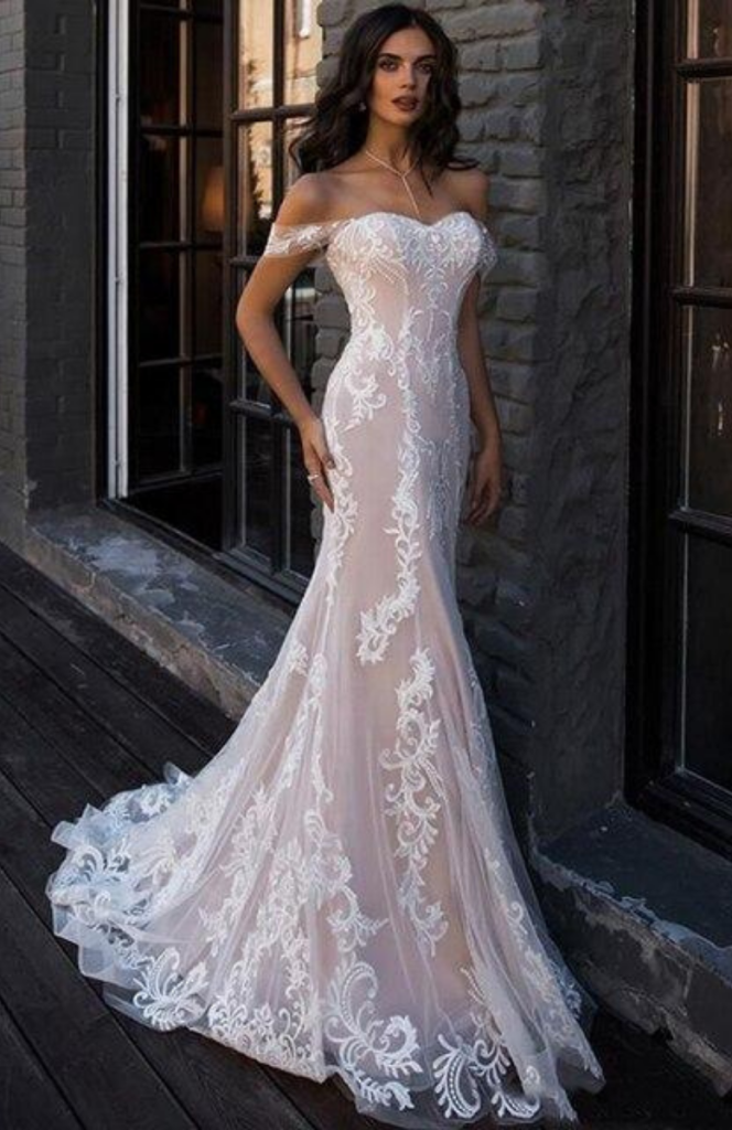 robe-mariee-corset-lacet.png Robe de Mariée <br> Corset Lacet