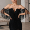 Robe Top Corset