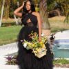 Robe Corset <br> Grande Taille