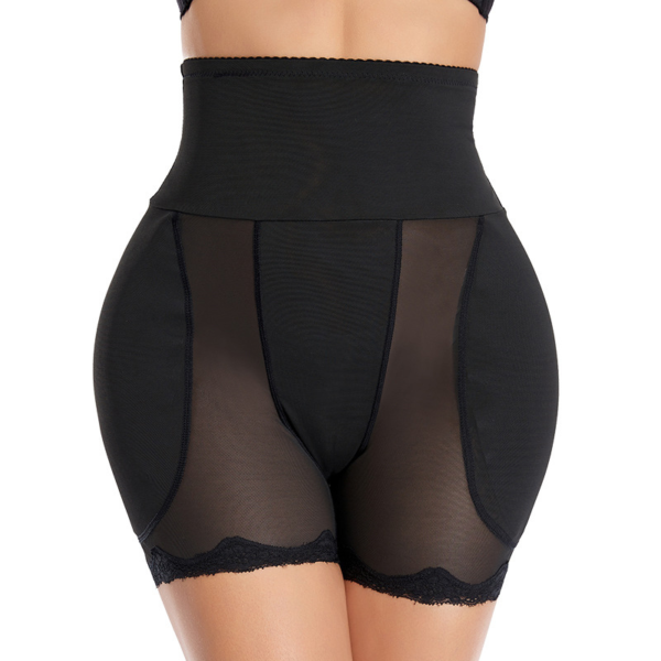Gaine short amincissant