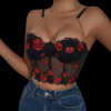 Top style corset