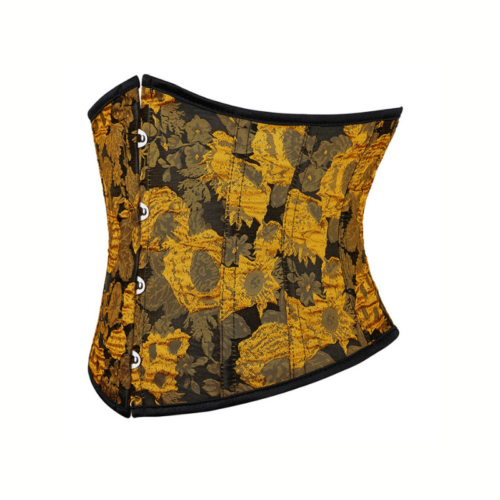 underbust-corset.png Corset Underbust Jaune