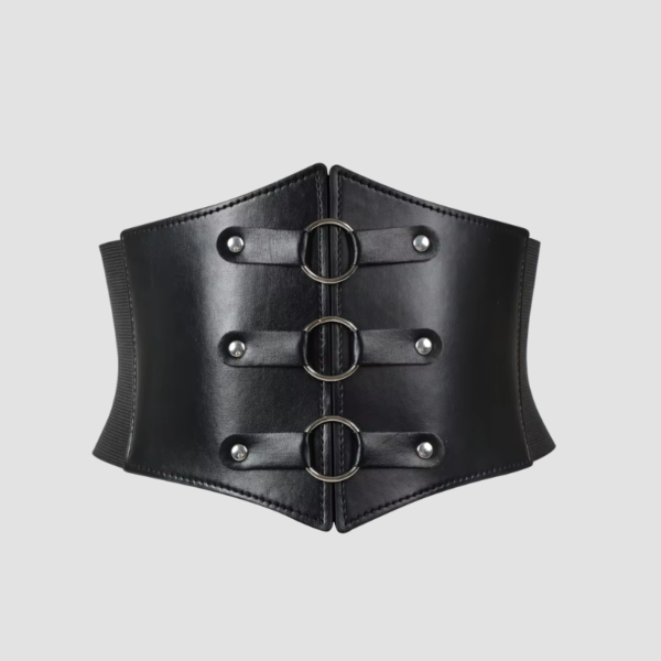 Underbust Corset Belt