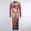 Robe Corset <br> Ensemble