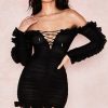 une-robe-corset-avec-lacet.jpg Robe Avec Corset <br> à lacet