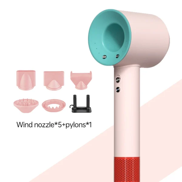 S2598999ecb92467cb7bf855ad0242232c.webp Sèche-cheveux professionnel sans balais de 1,8 m