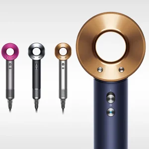 S7fa54ec36ff541f7acd8645e304000f5l.webp Sèche-cheveux ionique professionnel avec diffuseur