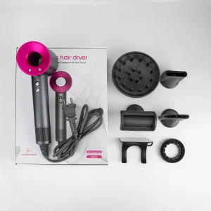 S8b847032ac574678b436ee0f45395771M-2.webp Sèche-cheveux ionique professionnel électrique
