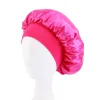 S0681738e609f4370ab81d783f732fad6k.webp Nouveau bonnet de nuit en satin à large bord
