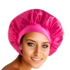 S084afb3622724d32946846455b6f92b9W.webp Nouveau bonnet de nuit en satin à large bord