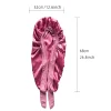 S0cd7c3200ca84c03a07619a3e055a86bg.webp Ensemble bonnet long et bandeau élastique en satin