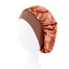 S1b0694abce774767a0f4676541468041n.webp Nouveau bonnet de nuit en satin à large bord