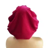 S27977bff74c34e0dbaa24399c3904716S.webp Bonnet de nuit chaud en velours double épaisseur