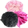 S45d23e976eba4906a57d6456a4633a18f.webp Bonnet de bain à large bande élastique