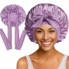 S5e98b4c8160d4923921c54090bcaa5aav-1.webp Bonnet de nuit en satin à longue queue pour femme