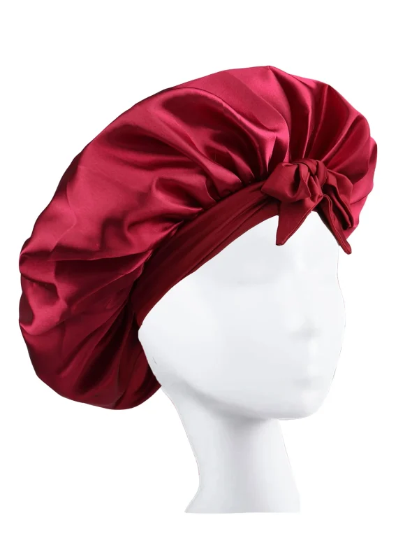 S5ec5f1ad26174027b1135a516df7c294s.webp Bonnet en satin, bonnets pour femmes et hommes