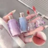 Gege Bear Soft Mist Lip Mud Velvet Matte Longue