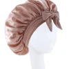 S6b1b2964b42c41e9ad5a4e324e7a1c71e.webp Bonnet en satin, bonnets pour femmes et hommes