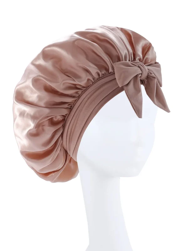 S6b1b2964b42c41e9ad5a4e324e7a1c71e.webp Bonnet en satin, bonnets pour femmes et hommes