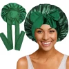 S6dd169db0b5348d58824d20306bdf02au-1.webp Bonnet de nuit en satin à longue queue pour femme
