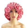 S7058d8eb84ce4b489ce9b9e96f17f754U.webp Bonnet de nuit chaud en velours double épaisseur