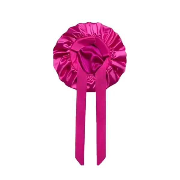 S73fbe0db7b8e42b592b22972f93cbb8e3.webp Bonnet de bain à large bande élastique