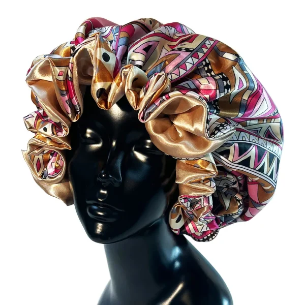 S76439e75e99f45bb8a28ff832b24da042-1.webp Bonnet en satin pour femme