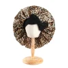 S7c988cd7a8cd4dc3b319d4faa6828d75k.webp Nouveau bonnet de nuit soyeux en satin pour femme