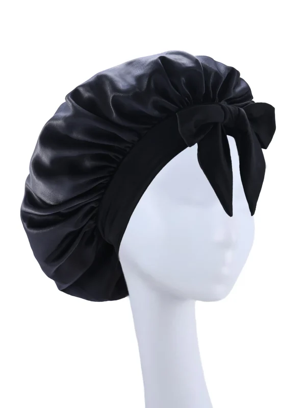 S80f9dde9a815463dbea602613beae915f.webp Bonnet en satin, bonnets pour femmes et hommes