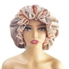 S83b74b60ad8845dc984291a1b45fafd4x.webp Bonnet de nuit chaud en velours double épaisseur