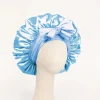 S897e979646e8423aa57726435eedef5a8.webp Bonnet en satin, bonnet en soie, bonnet ajustable