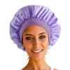 S9eaec35b41a9416a885869b92032daa9W.webp Nouveau bonnet de nuit en satin à large bord