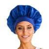 Sa2b58ca3e97b461da0e794ba13bf52a2B.webp Nouveau bonnet de nuit en satin à large bord
