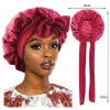 Sb52df0976e5e453cbe4abe3572150df14.webp Nouveau bonnet de nuit en satin pour femme