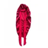 Sbaff25805ec643de8dfd23d3aaaca24aK.webp Ensemble bonnet long et bandeau élastique en satin