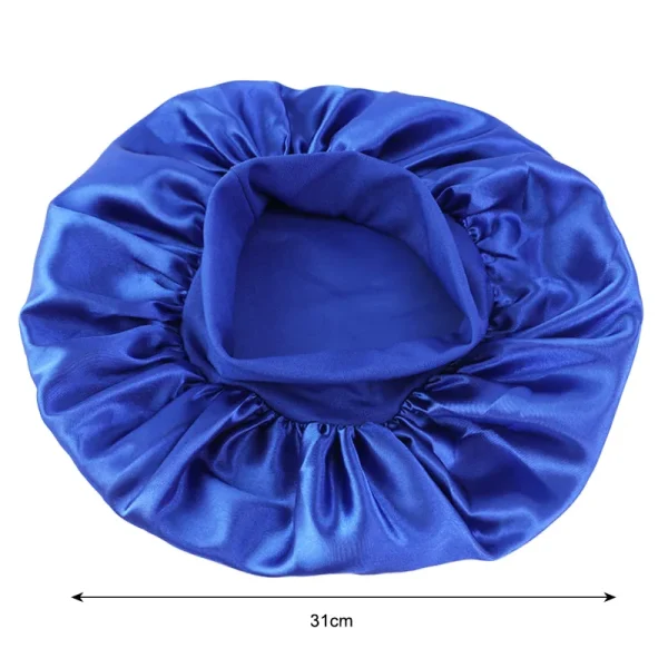 Sbb3550a9511e4dd6a5427b56f3c8fafe0.webp Nouveau bonnet de nuit en satin à large bord