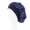 Sbb5f03b93c6e4df391b6ebc315afea05I.webp Nouveau bonnet de nuit en satin à large bord
