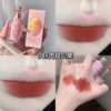 Gege Bear Soft Mist Lip Mud Velvet Matte Longue