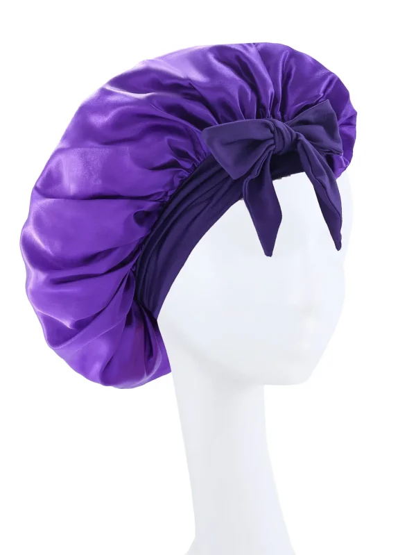Sc47276afab9d4cc8a8cb6d8004cd7b6dz.webp Bonnet en satin, bonnets pour femmes et hommes