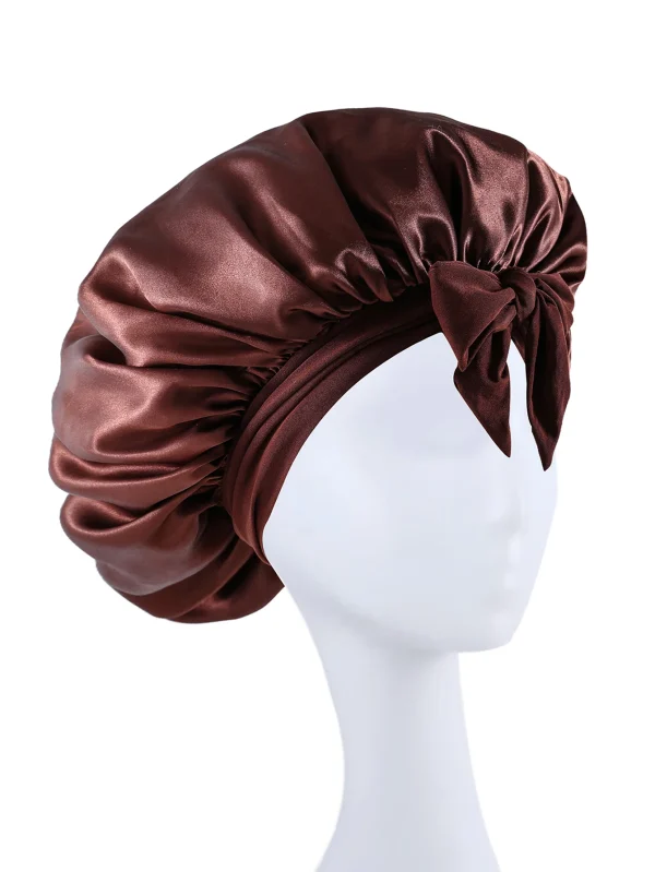 Sefb816eaacd84bf5b95ee73dd070850en.webp Bonnet en satin, bonnets pour femmes et hommes