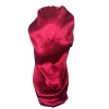 Sf079e60bb3534157973787d3ffb78bb0D.webp Ensemble bonnet long et bandeau élastique en satin